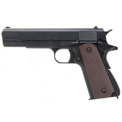 Foto Kjw k1911 gas blowback