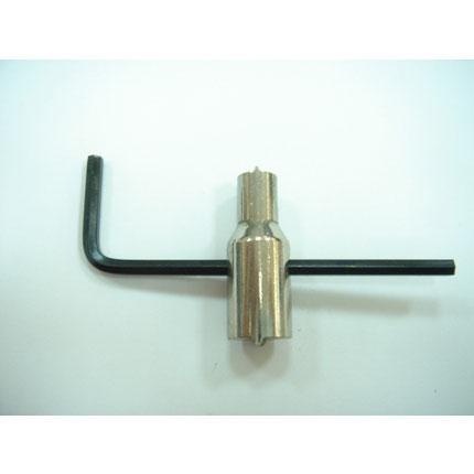 Foto Kjw ka-02 valve tool