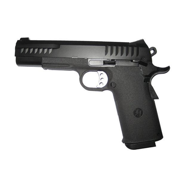Foto Kjw kp-08 gas blowback black