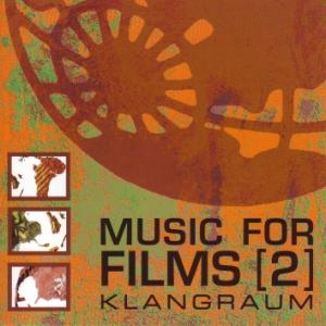 Foto Klangraum: Music For Films (2) CD