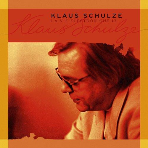 Foto Klaus Schulze: La Vie Electronique Vol.13 CD