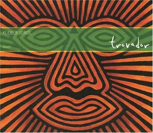 Foto Kleber Jorge: Trovador CD
