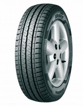 Foto Kleber Transpro 195/65 R16 104 R