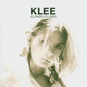 Foto Klee: Jelängerjelieber CD