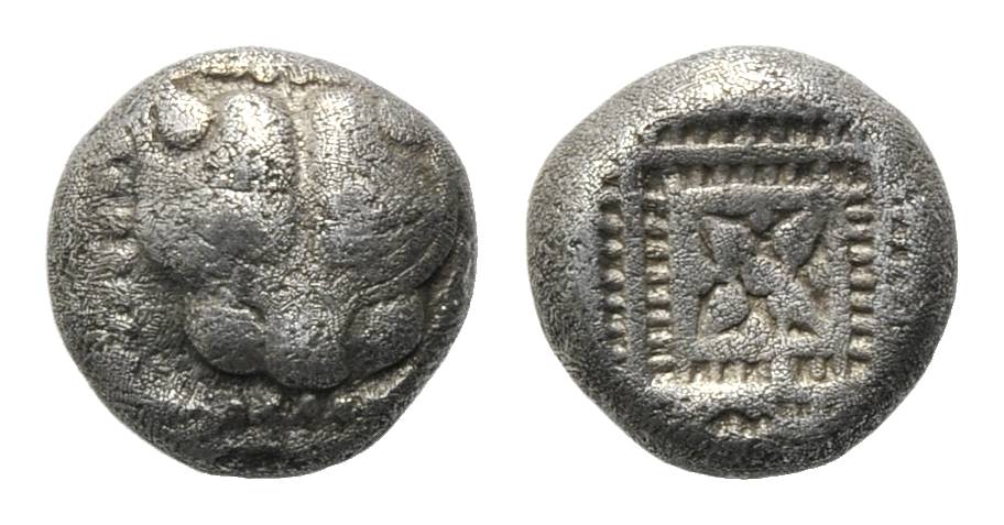 Foto Kleinasien, Ar Diobol (550-500 v Chr ),