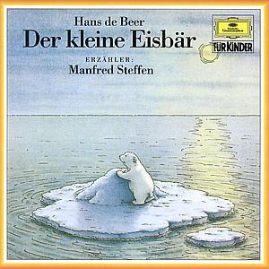 Foto KLEINE EISBÄR, DER: DER KLEINE EISBÄR CD