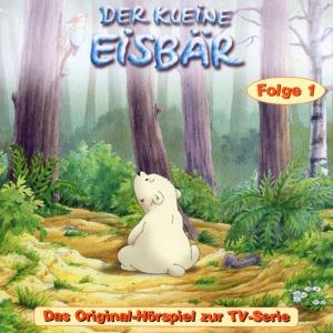 Foto Kleine Eisbär, Der: (1)Hsp Tv CD
