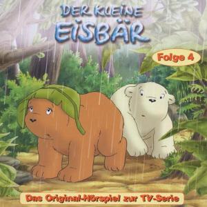 Foto Kleine Eisbär, Der: Der Kleine Eisbär,4 (TV-Serie) CD