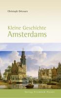 Foto Kleine Geschichte Amsterdams