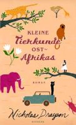 Foto Kleine Tierkunde Ostafrikas