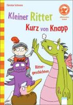Foto Kleiner Ritter Kurz von Knapp