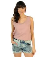 Foto Kling Baggy Top maquillaje