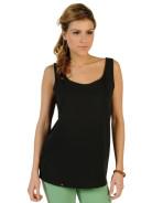 Foto Kling Baggy Top negro