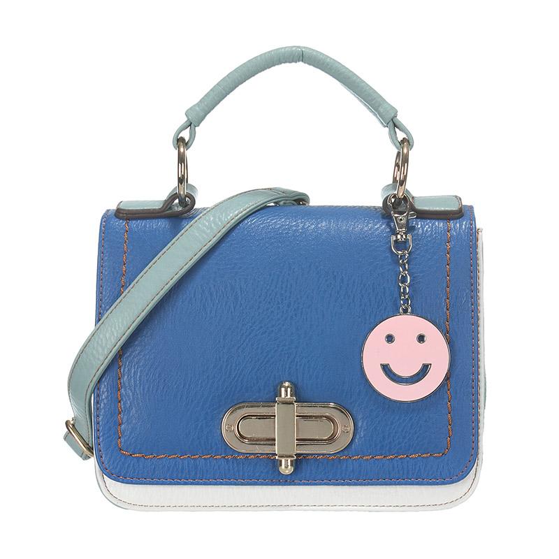 Foto Kling Bolso urbano - peter bag - Azul / Marina de guerra