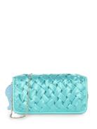 Foto Kling Breaded Bolso turquesa