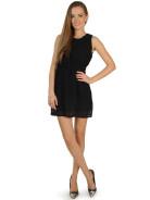 Foto Kling Duchess Vestido negro