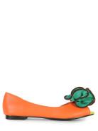 Foto Kling Flat Bow bailarinas caldera