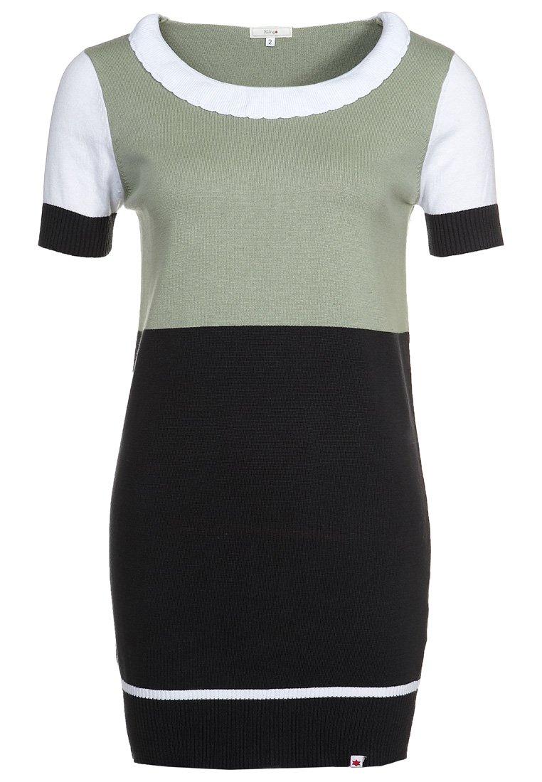 Foto Kling Jersey de punto verde