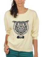 Foto Kling Jersey Lion OS Jersey amarillo claro