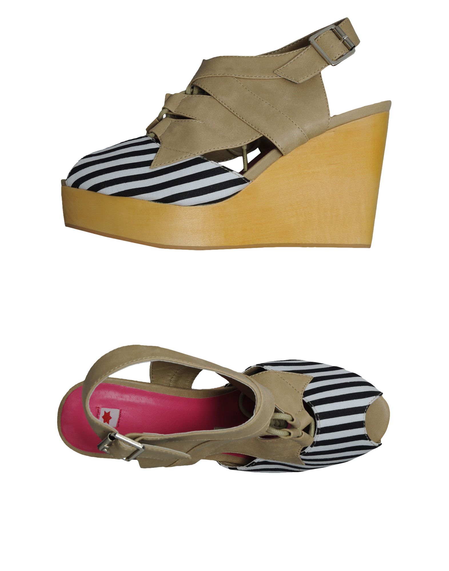 Foto kling plataformas
