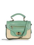 Foto Kling Shimmer Bolso verde claro