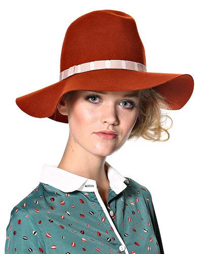 Foto Kling sombrero - buccanero hat