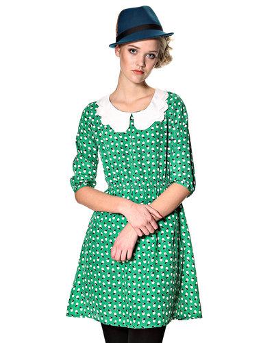 Foto Kling vestido - reinetta dress