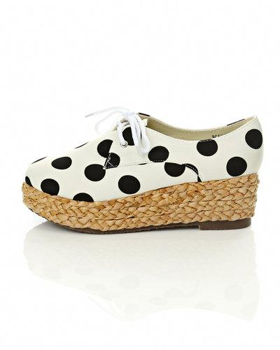 Foto Kling Zapatos - Strawdotsshoe