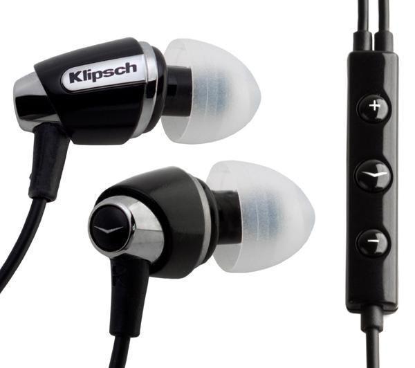 Foto Klipsch Auriculares intra-auriculares S4i
