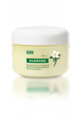 Foto klorane mascarilla a la cera de magnolia, 150 ml