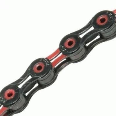 Foto KMC X-10 SL DLC Chain limited