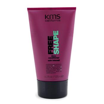 Foto KMS California - Free Shape Deep Conditioner (Conditioning & Taming For Coarse Hair) 125ml