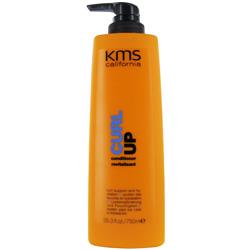 Foto Kms California By Kms California Curl Up Conditioner 25.3 Oz Unisex