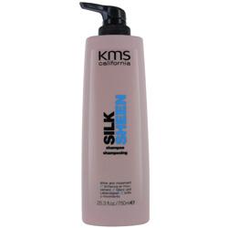 Foto Kms California By Kms California Silk Sheen Shampoo 25.3 Oz Unisex