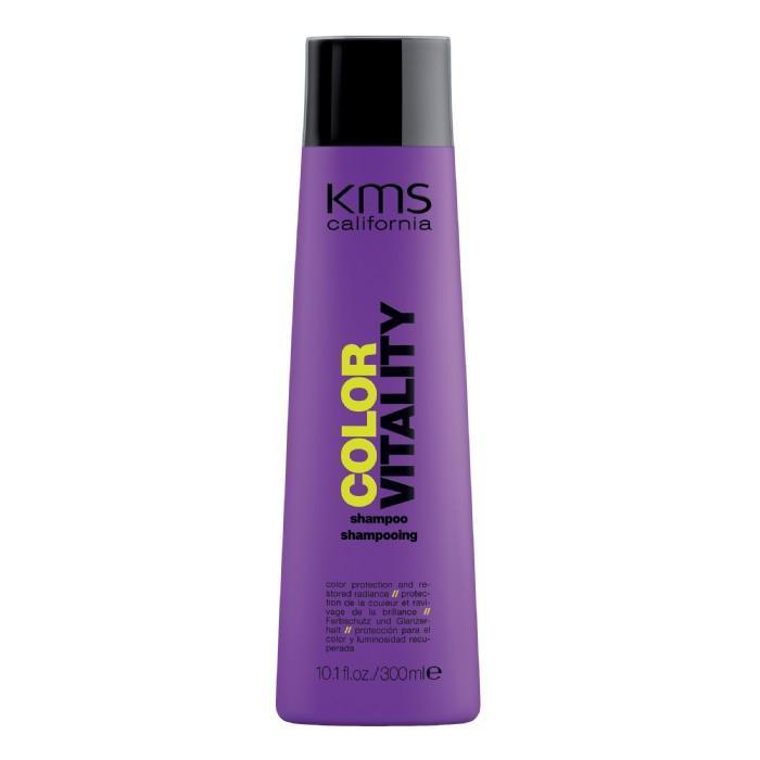 Foto KMS California Color Vitality Shampoo