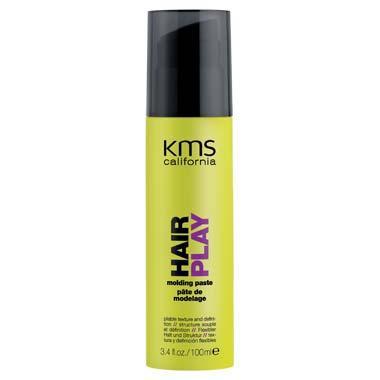 Foto KMS California Hair Play Molding Paste