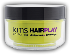 Foto KMS California HairPlay Design Wax