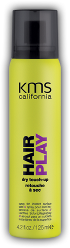 Foto KMS California HairPlay Dry Touch Up
