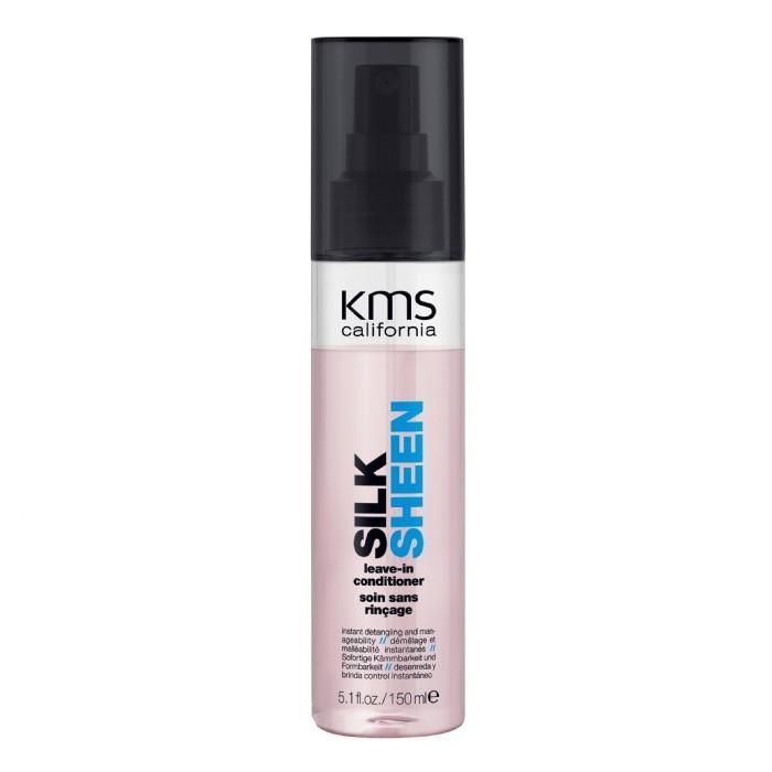 Foto KMS California Silk Sheen Leave-in Conditioner
