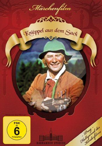 Foto Knüppel Aus Dem Sack DVD