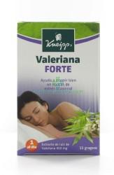 Foto Kneipp valeriana forte 15 grageas