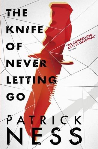 Foto Knife of Never Letting Go (Chaos Walking 1)