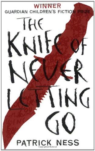 Foto Knife of Never Letting Go (Chaos Walking)