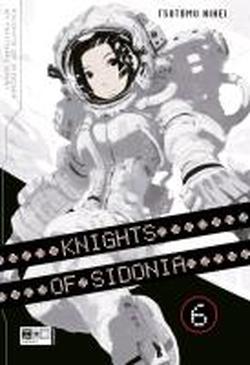 Foto Knights of Sidonia 06
