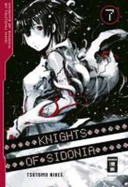 Foto Knights of Sidonia 07