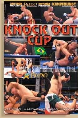 Foto Knock-out Cup Mma(v.o. Original Soundtrack)