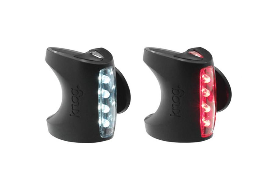 Foto Knog Skink Negro
