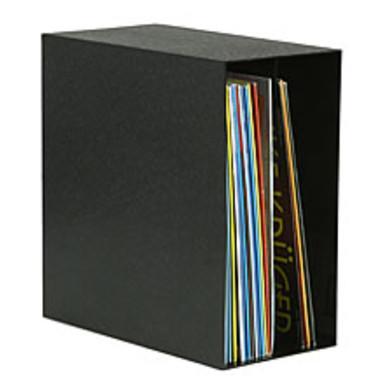 Foto Knosti Archifix-Box black for 50 LPïs
