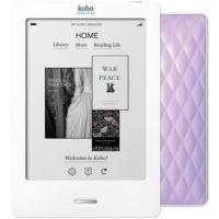 Foto Kobo Kobo eReader Touch Edition 15,2 cm (6 ) 2GB lila