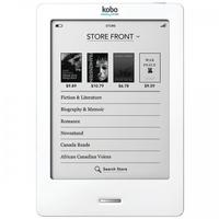 Foto Kobo N905-KBO-S - touch silver msh - in